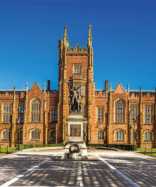 Queens-University-Belfast