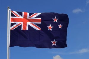 nz flag